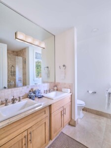 Bathroom Aqualina Villa Turks and Caicos