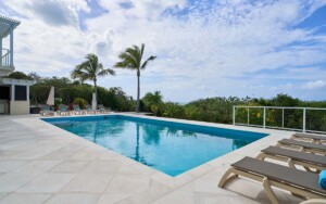 Pool Aqualina - Turks and Caicos
