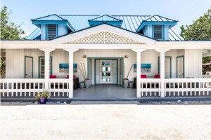Moonshadow Villa, Providenciales Ocean Front Villa rentals,