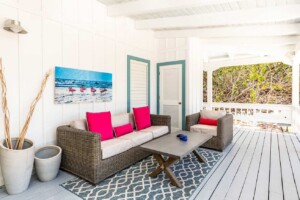 Terrace Moonshadow Villa, Providenciales Ocean Front Villa rentals