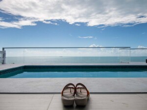 Moonshadow Luxury Villa Rental, Turks and Caicos Islands