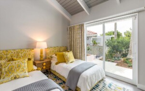 Guest Bedroom - Luxury Villas Emerald Waters, Turks and Caicos Islands