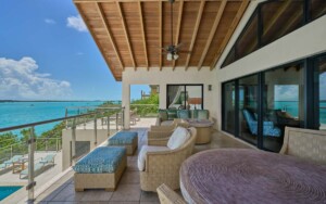 Alta Bella, Private Villa Rentals, Turks and Caicos Islands