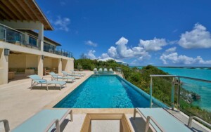 Vacation House Rentals Turks and Caicos Islands