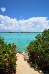 Chalk Sound View - Alta Bella, Private Villa Rentals, Turks and Caicos Islands
