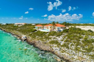 Breezy Villa - Turks and Caicos Islands