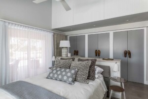 Bedroom , Luxury Villas Turks and Caicos