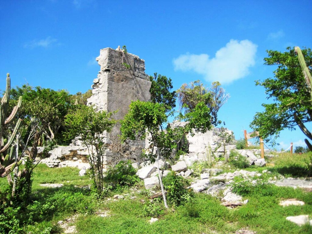 Cherhire Hall Things to do In Turks and Caicos