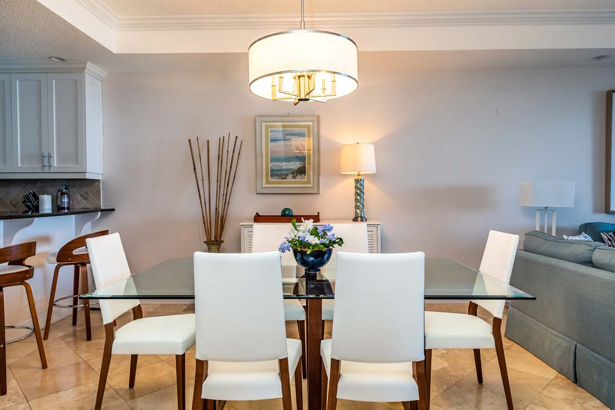 Condo Rental Turks and Caicos Grandview 202 Grace Bay Beach