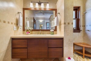 Bathroom Luxury Villas Turks and Caicos