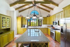 Luxury Villa Rentals Turks and Caicos, Villa Jasmine - Blue Heron Vacations