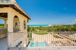 Villa Jasmine - Luxury Vacation in Turks and Caicos