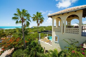 Luxury Villa Jasmine Turks Caicos