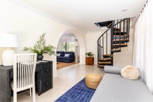 Private home rentals in Turks and Caicos - Villa Blu