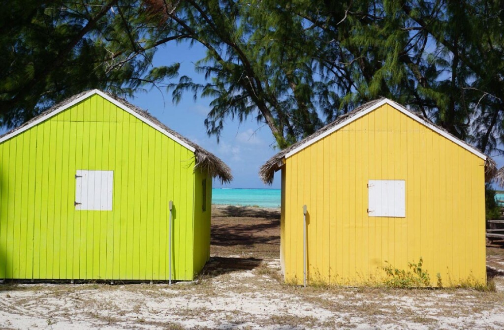 Bambarra Beach - Best Beaches in Turks and Caicos