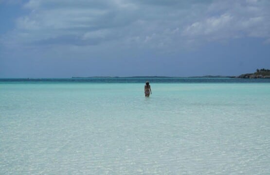 Taylor Bay - Best Beaches in Turks and Caicos
