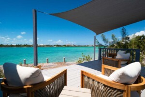 Lounge Chairs, Providenciales Vacation Villa