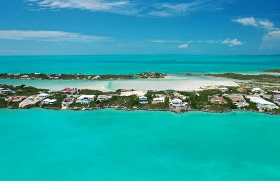Silly Creek Providenciales