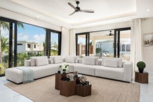 Turks and Caicos Real Estate